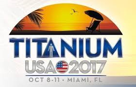 Visit TIMET at ITA in Miami, Booth #501